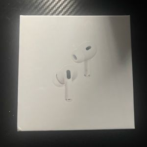 AirPods Pro 2nd Gen